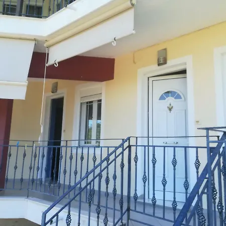 Σπίτι διακοπών Katerina's Νικιάνα