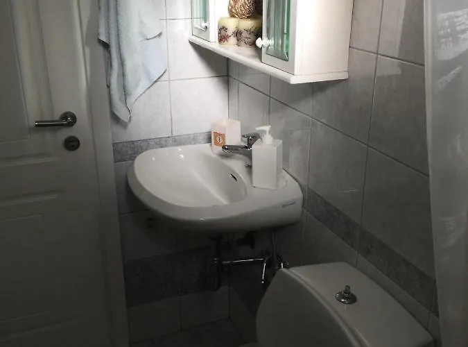 بيت للعطل Katerina's *