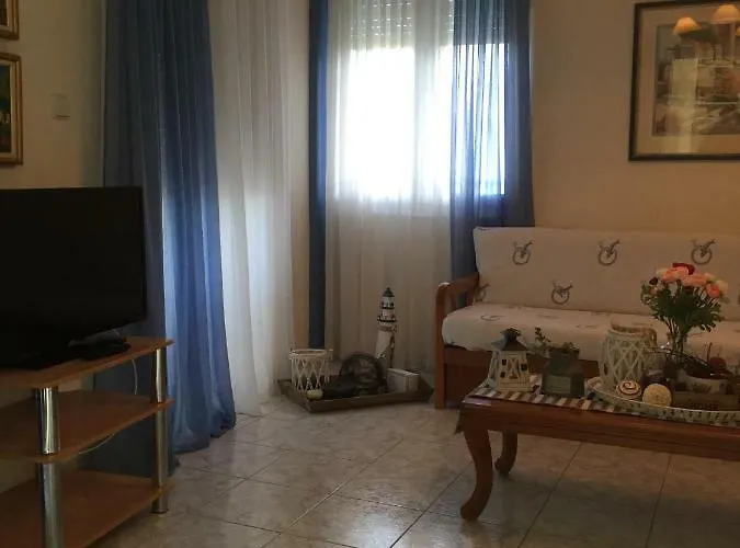 بيت للعطل Katerina's *