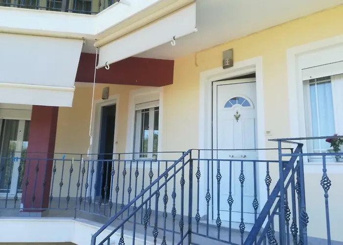 بيت للعطل Katerina's نِكيانا