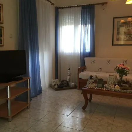 Hébergement de vacances Katerina's *