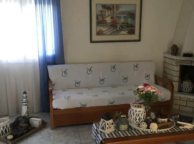 Katerina's Holiday home